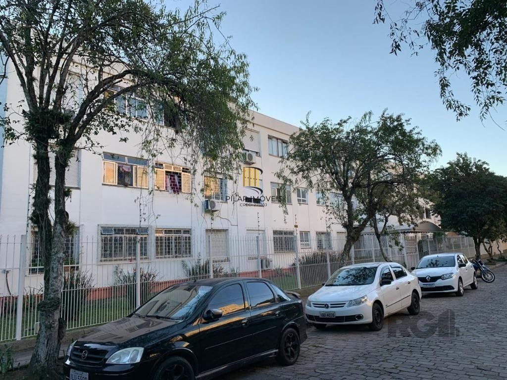 Apartamento 1 dormitório no bairro Jardim Europa