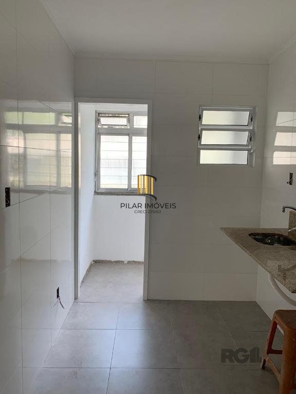 Apartamento 1 dormitório no bairro Jardim Europa