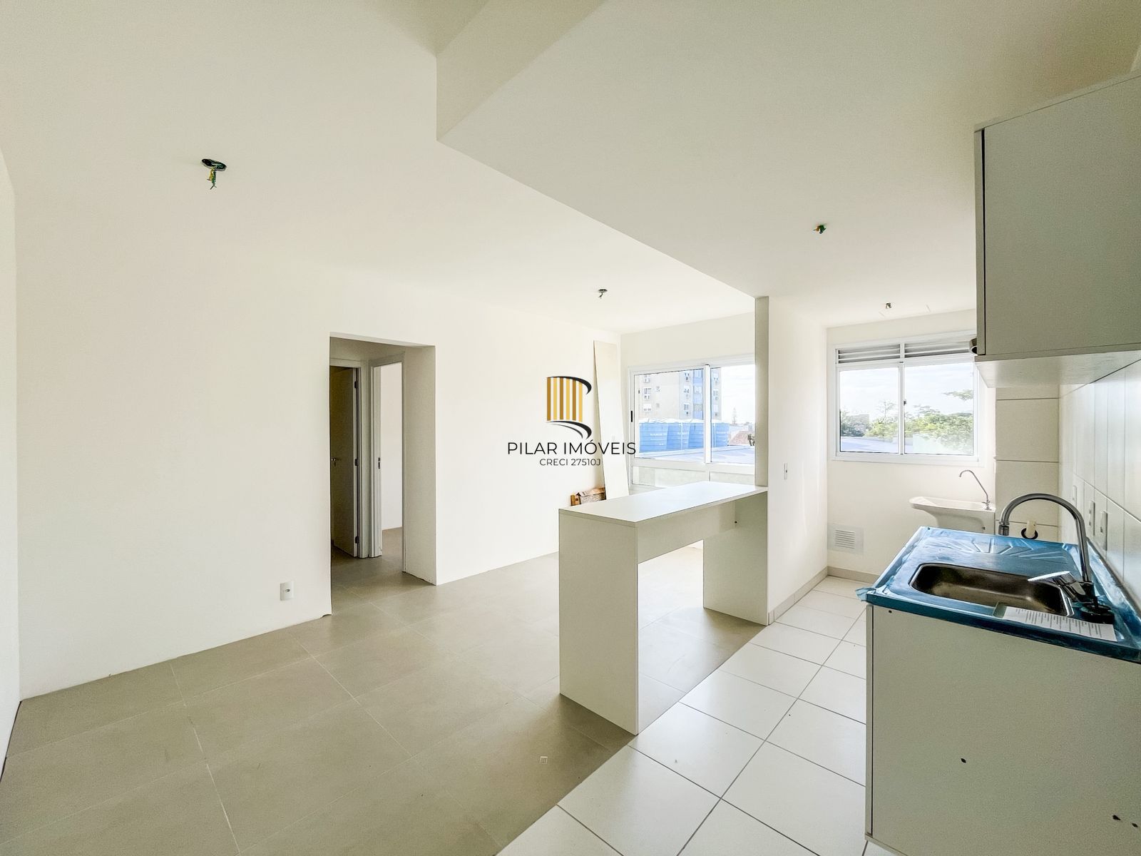 Excelente apartamento no bairro Alto Petrópolis