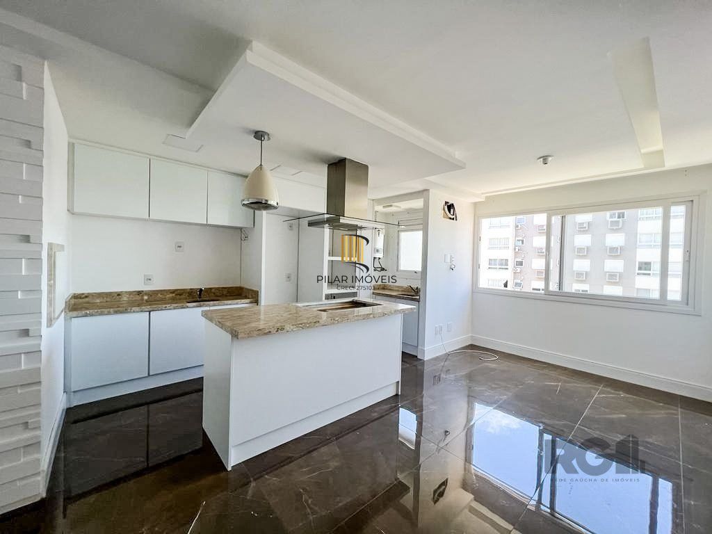 Apartamento 2 Dormitório(s) Bairro São Sebastião