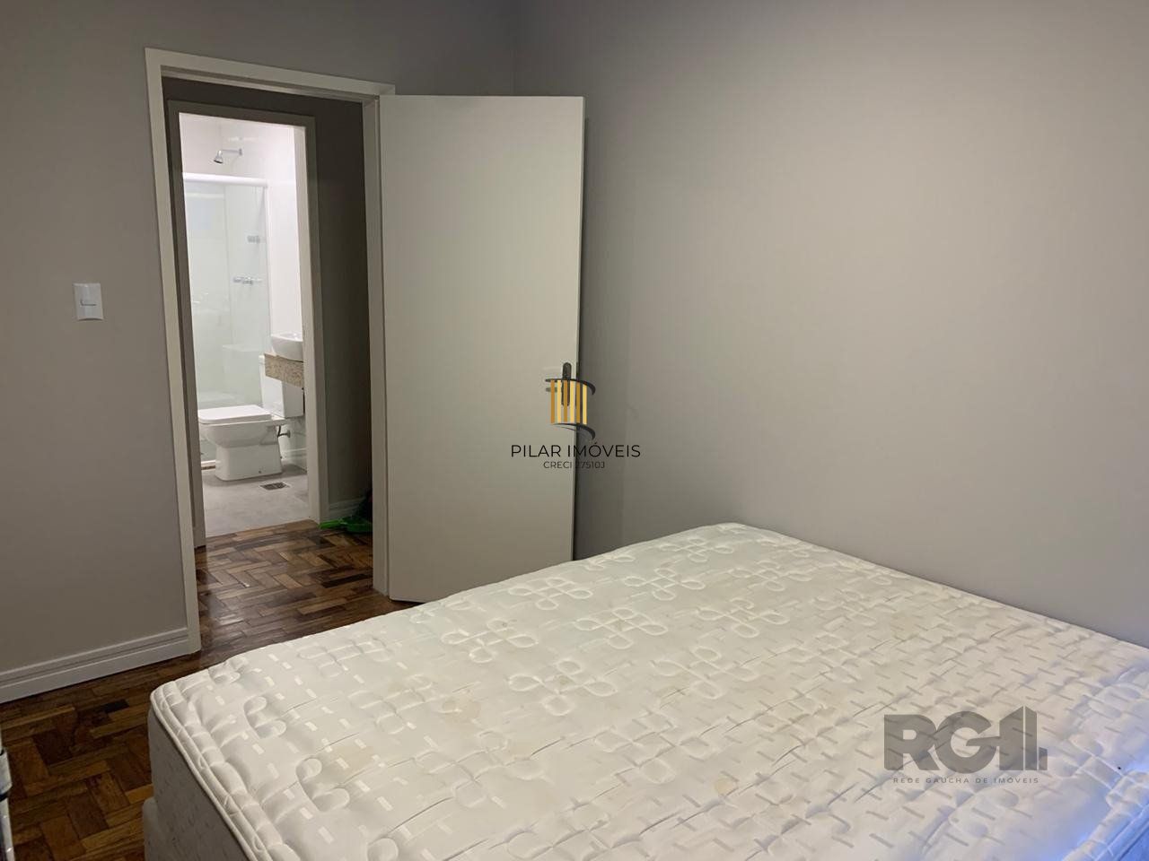Apartamento 1 dormitório no bairro Jardim Europa