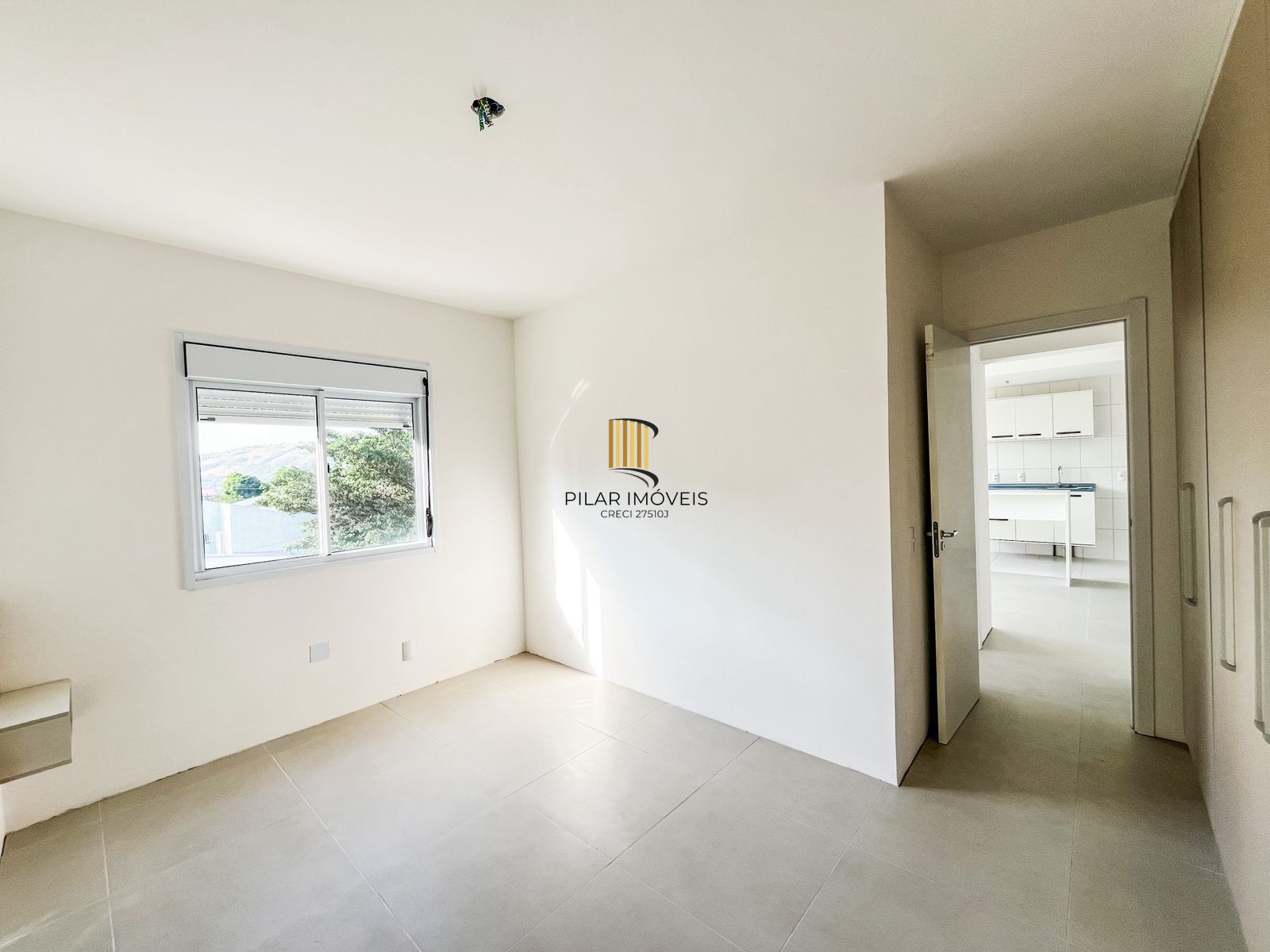 Excelente apartamento no bairro Alto Petrópolis