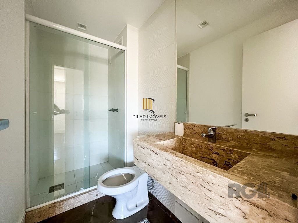 Apartamento 2 Dormitório(s) Bairro São Sebastião