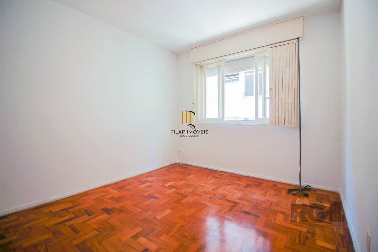 Apartamento residencial à venda, Rio Branco, Porto Alegre.