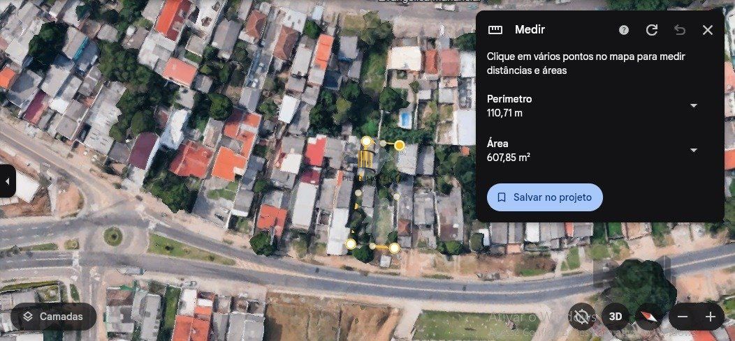 Terreno junto ao Iguatemi  - Pilar Imóveis