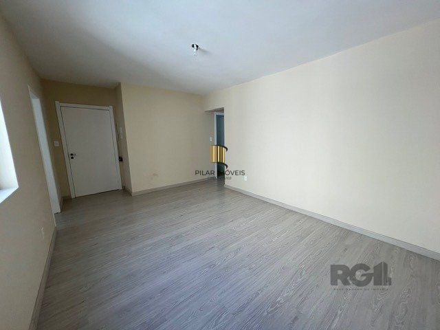 Apartamento 2 Dormitório(s) Bairro Vila Jardim