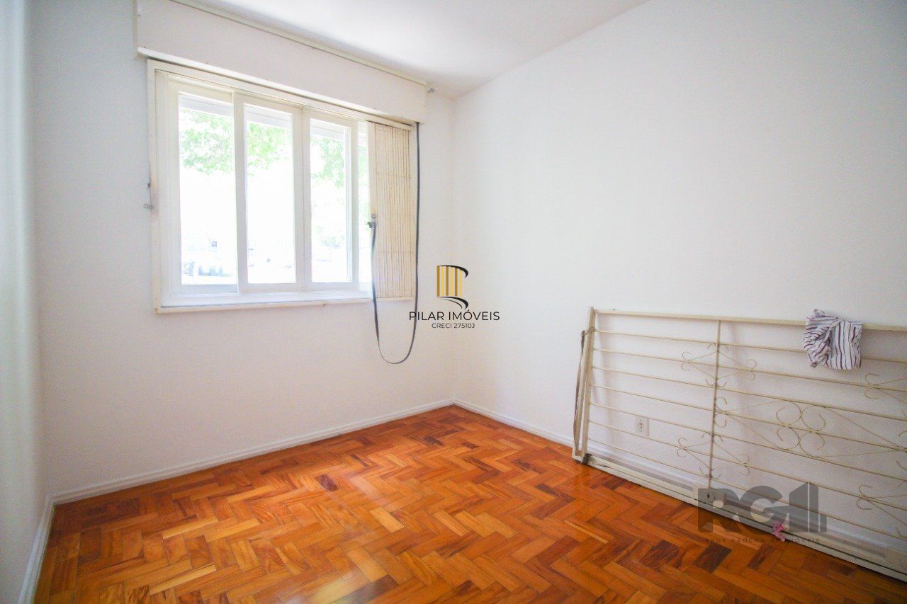 Apartamento residencial à venda, Rio Branco, Porto Alegre.