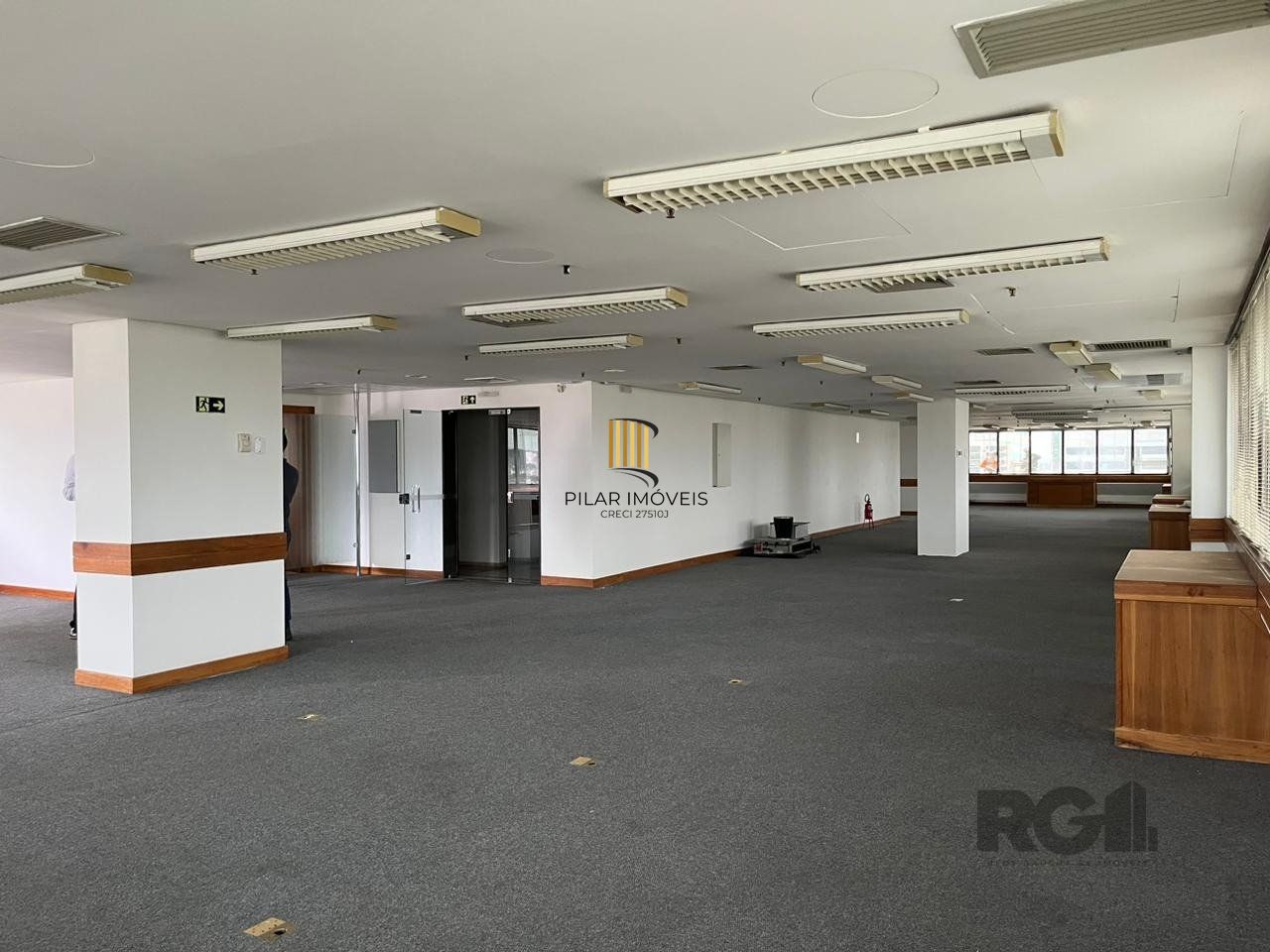 Salas/Conjuntos Bairro Auxiliadora
