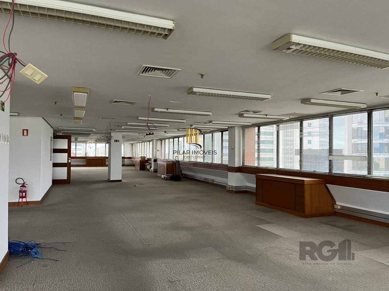 Salas/Conjuntos Bairro Auxiliadora