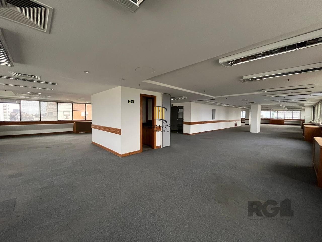 Salas/Conjuntos Bairro Auxiliadora