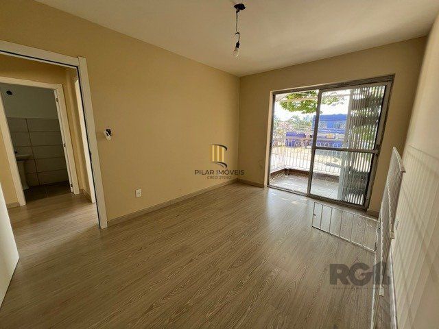 Apartamento 2 Dormitório(s) Bairro Vila Jardim