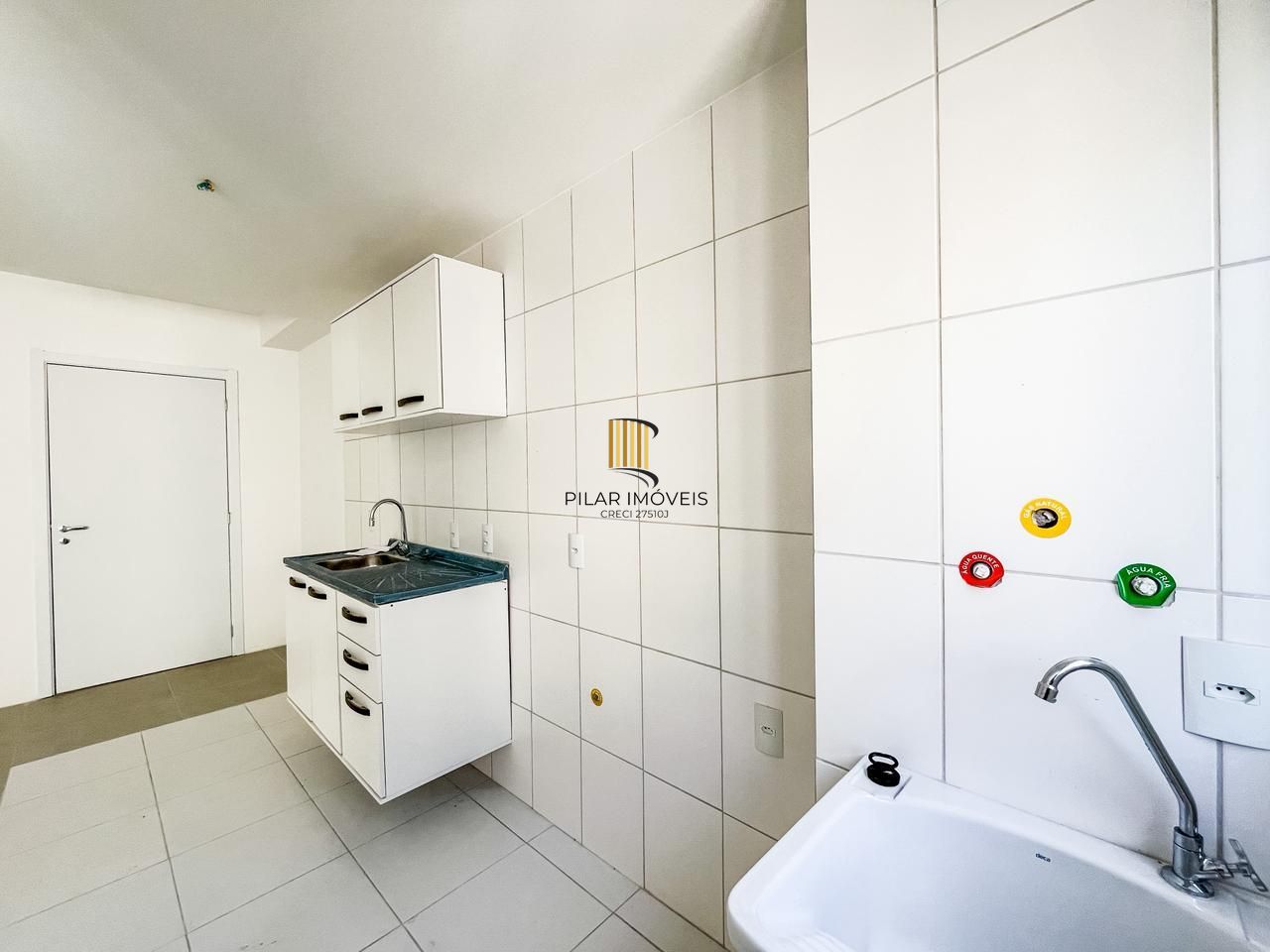 Excelente apartamento no bairro Alto Petrópolis
