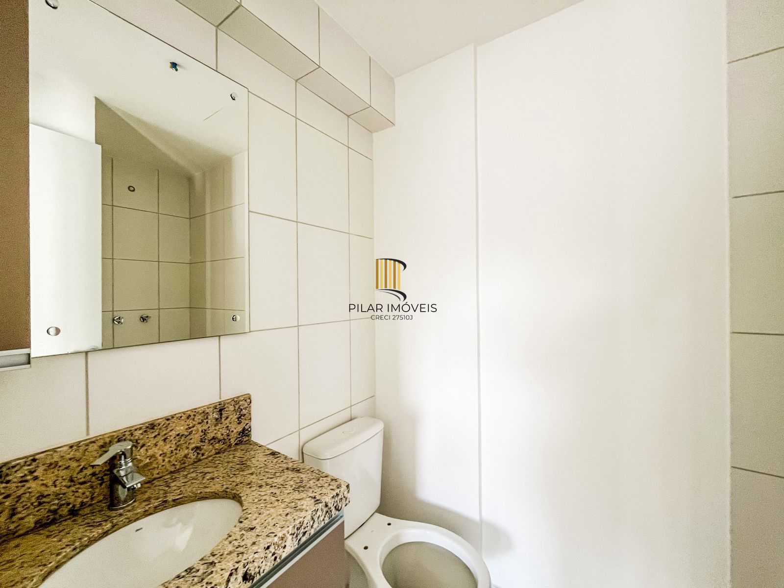 Excelente apartamento no bairro Alto Petrópolis