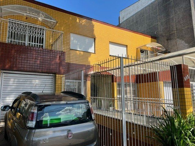 Apartamento 2 Dormitório(s) Bairro Vila Jardim
