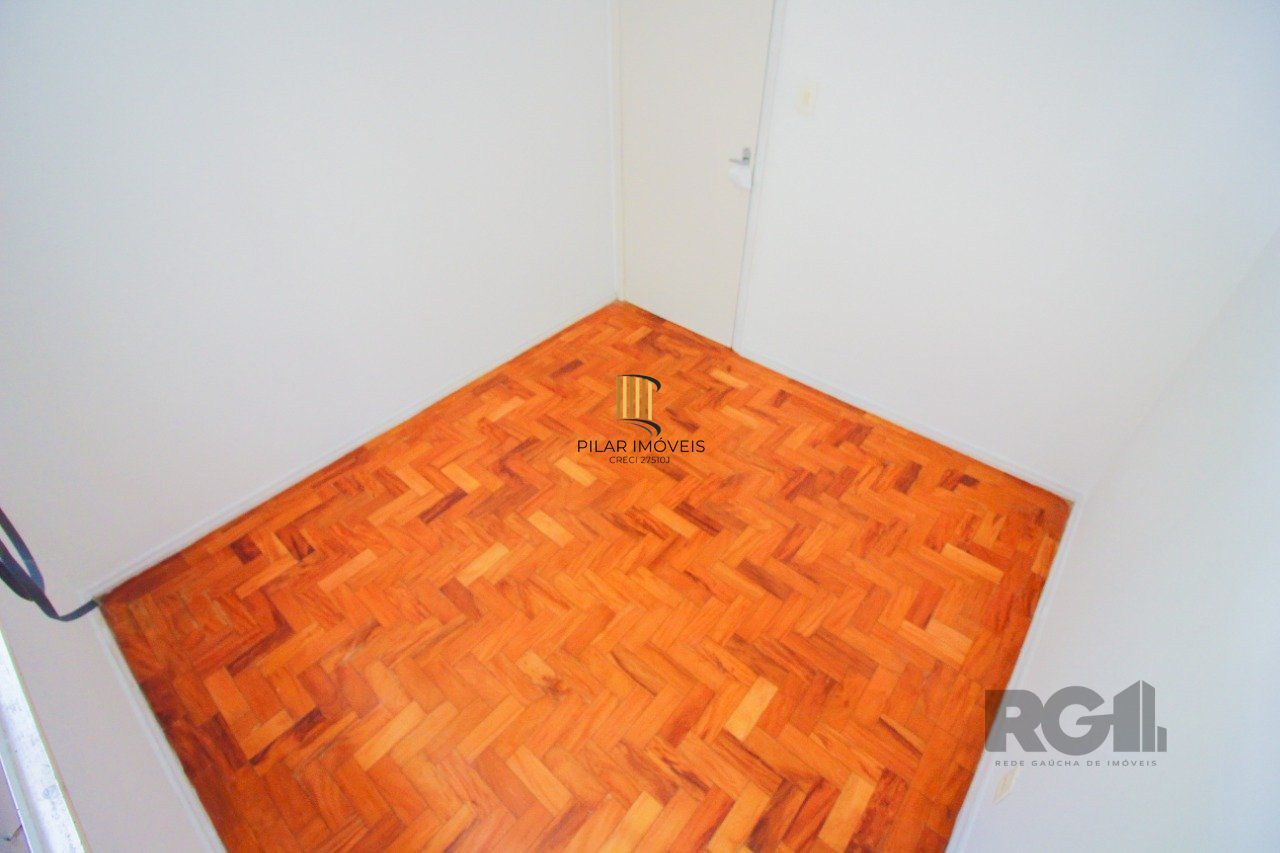 Apartamento residencial à venda, Rio Branco, Porto Alegre.