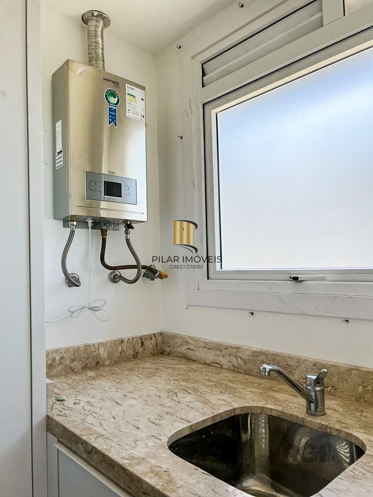 Apartamento 2 Dormitório(s) Bairro São Sebastião