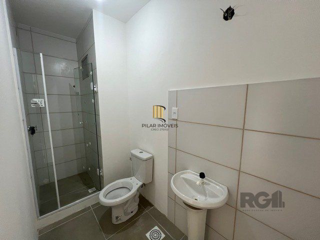Apartamento 2 Dormitório(s) Bairro Vila Jardim