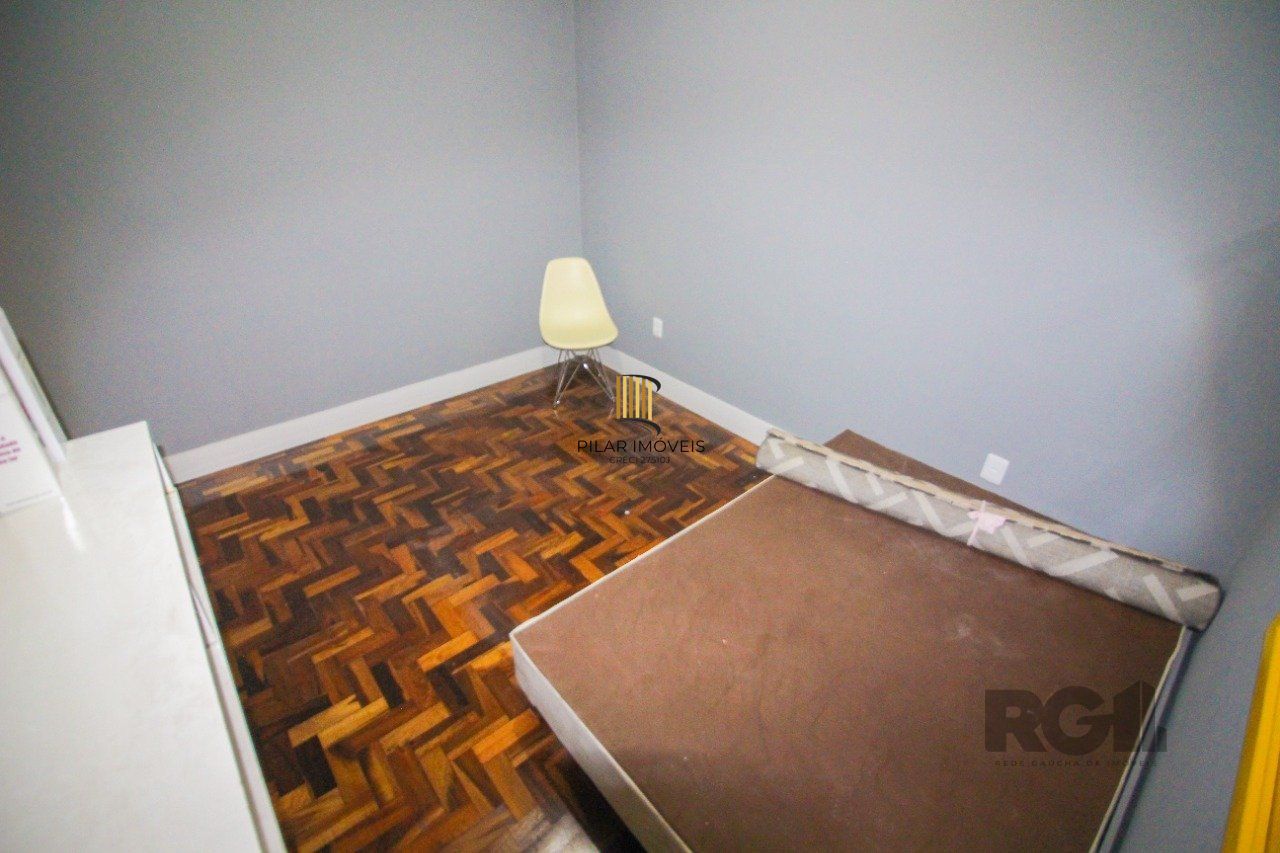 Apartamento de 1 quarto, todo mobiliado inclusive eletros