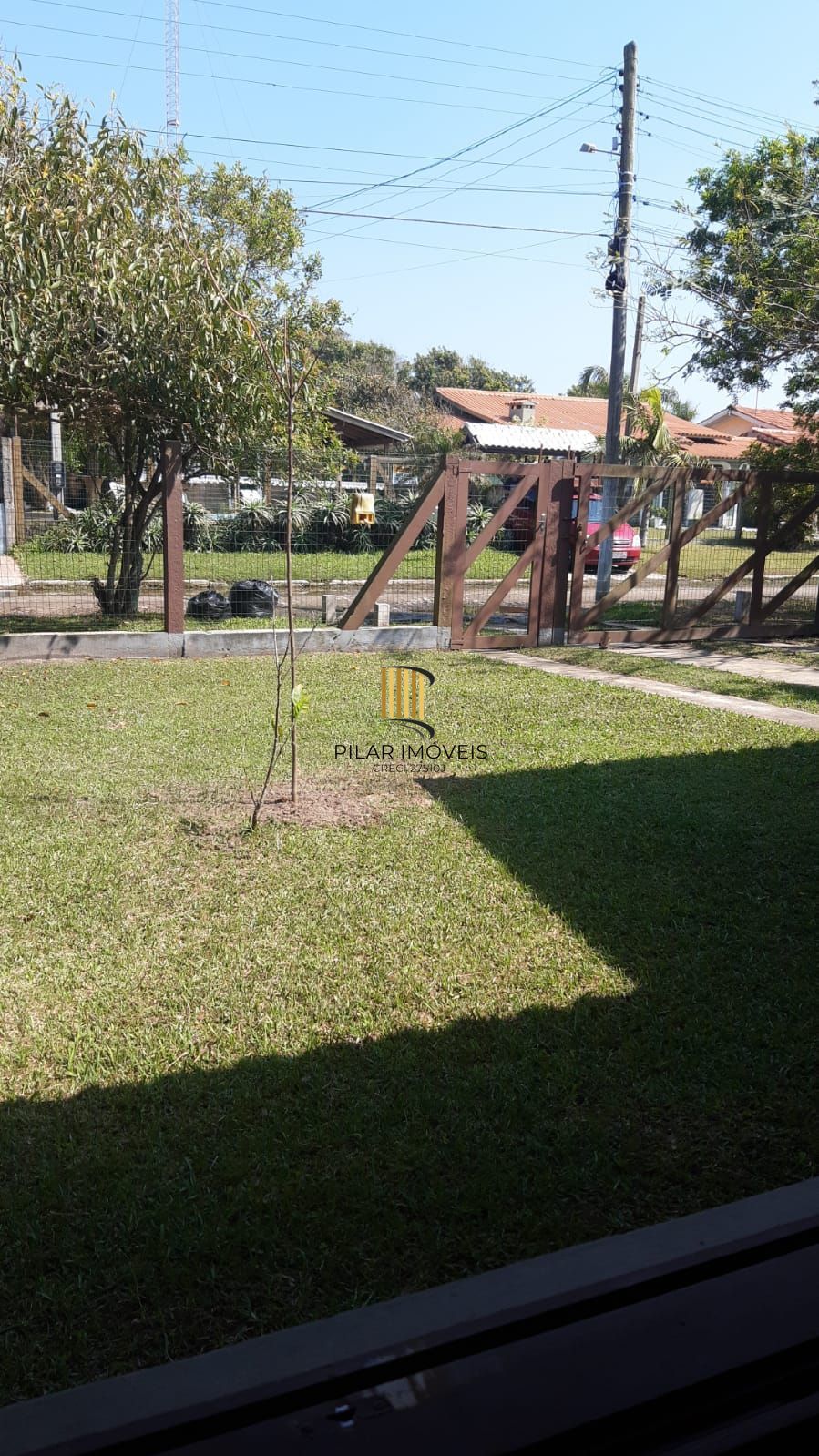 Casa com Piscina e Espaço Gourmet à Venda em  – 3 Dormitórios | Mariluz Plano D