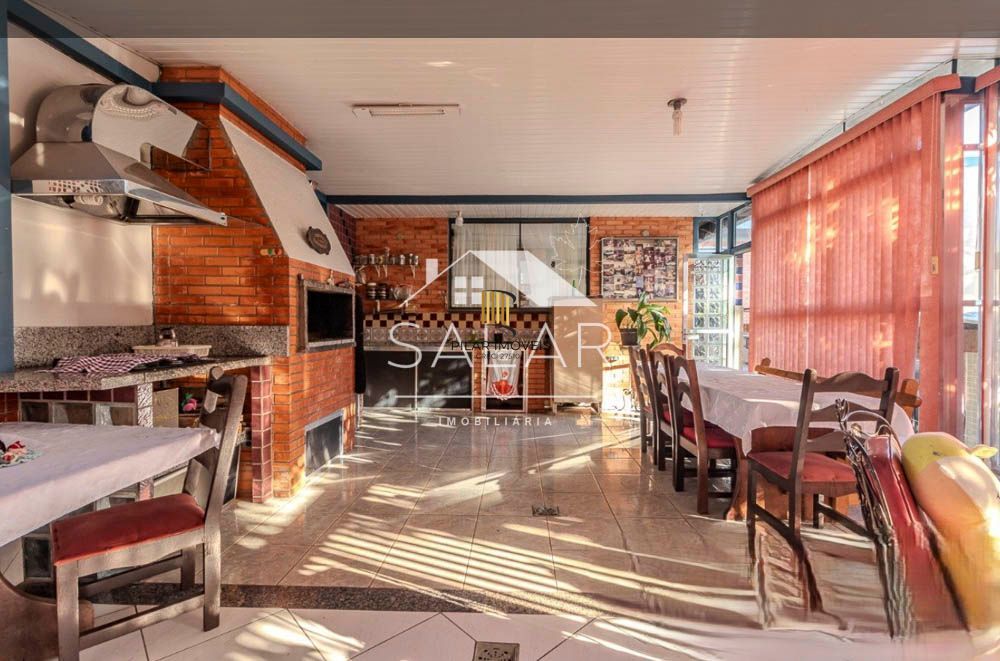 Casa com 72m², Bairro Rubem Berta, Porto Alegre, Rio Grande do Sul