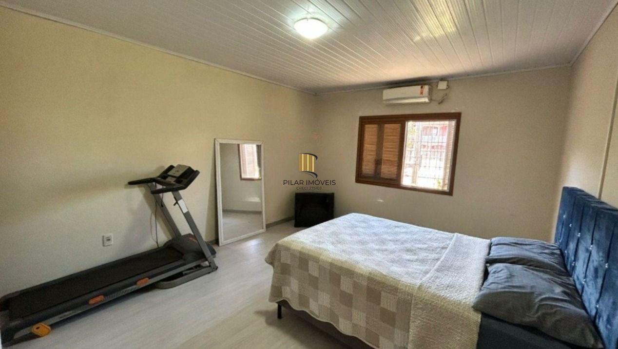 Casa com 3 dormitórios, Bairro Niterói, Canoas/RS