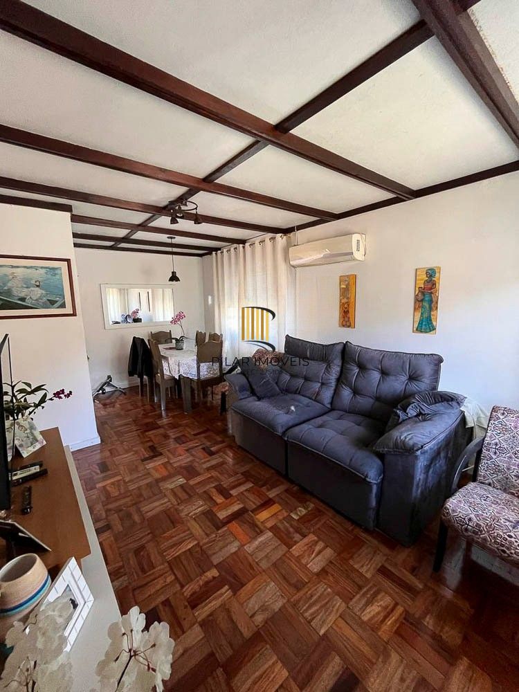 Casa de esquina, Bairro Parque dos Maias, Porto Alegre, Rio Grande do Sul