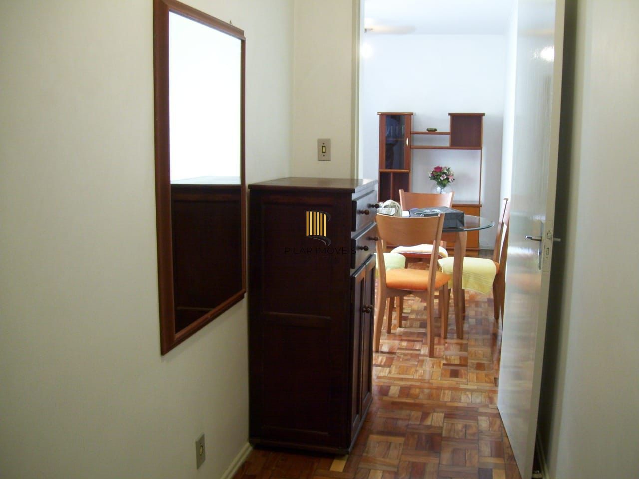 Apartamento de 01 dormitório, Bairro Navegantes, Porto Alegre/RS