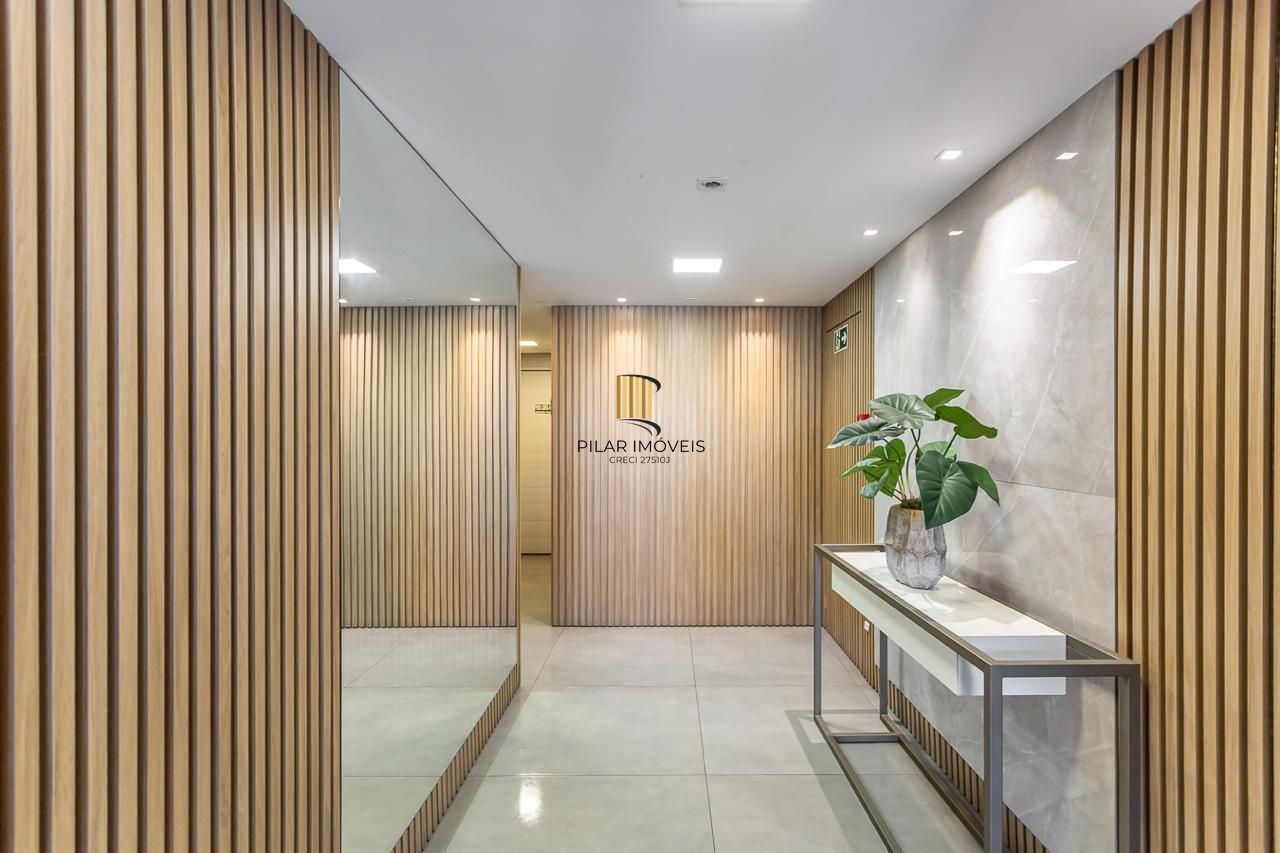 Excelente apartamento com espaço home office, Bairro Jardim Botânico, Porto Alegre, Rio Grande do Sul