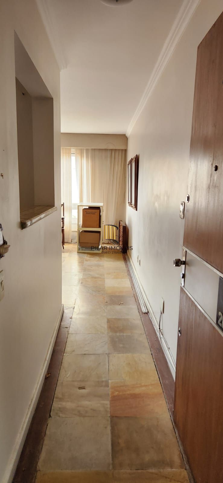 Apartamento 03 dormitórios, 01 suíte, Bairro Partenon, Porto Alegre/RS