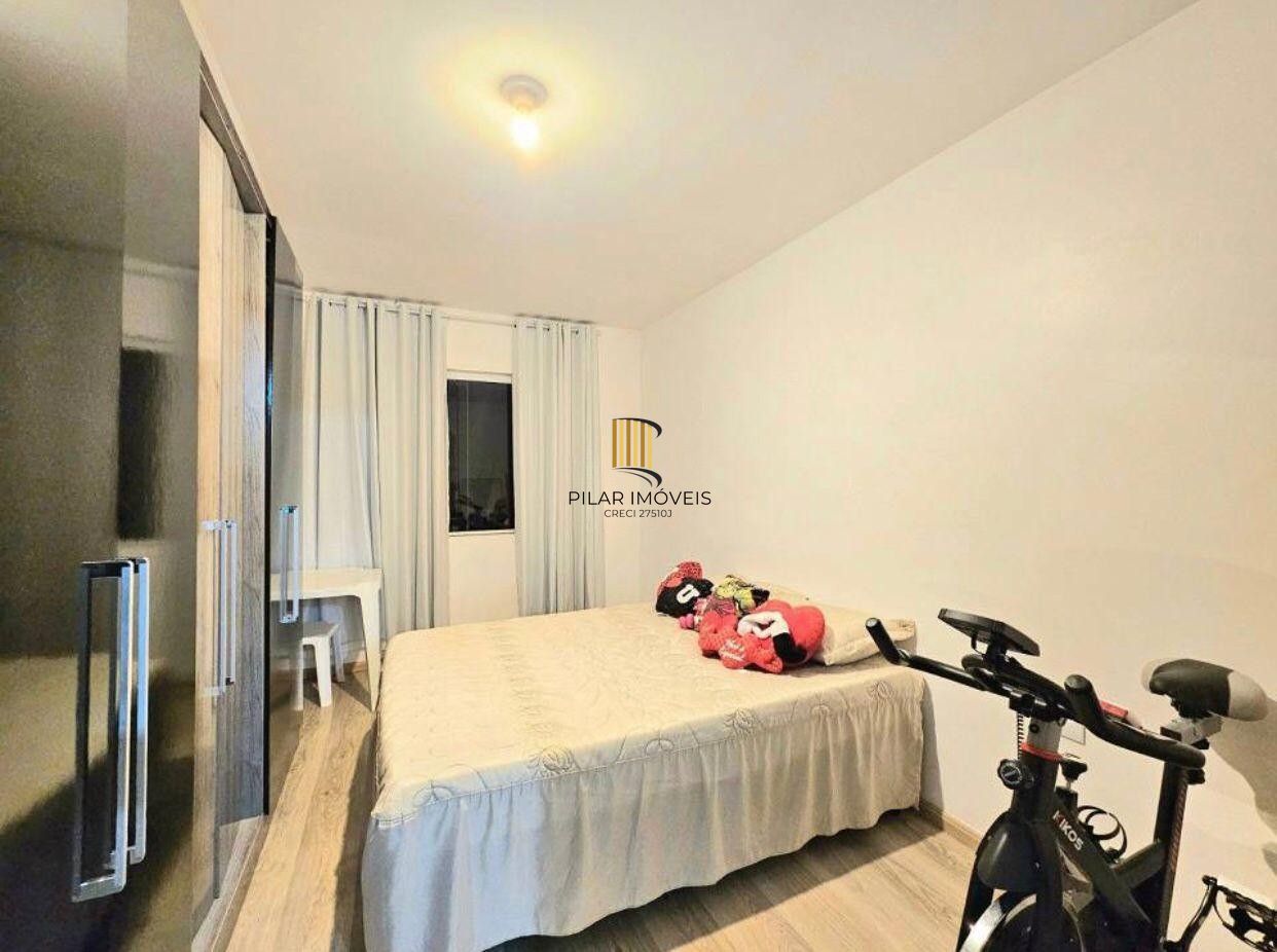 Casa 02 pavimentos, Bairro Dona Teodora, Porto Alegre/RS