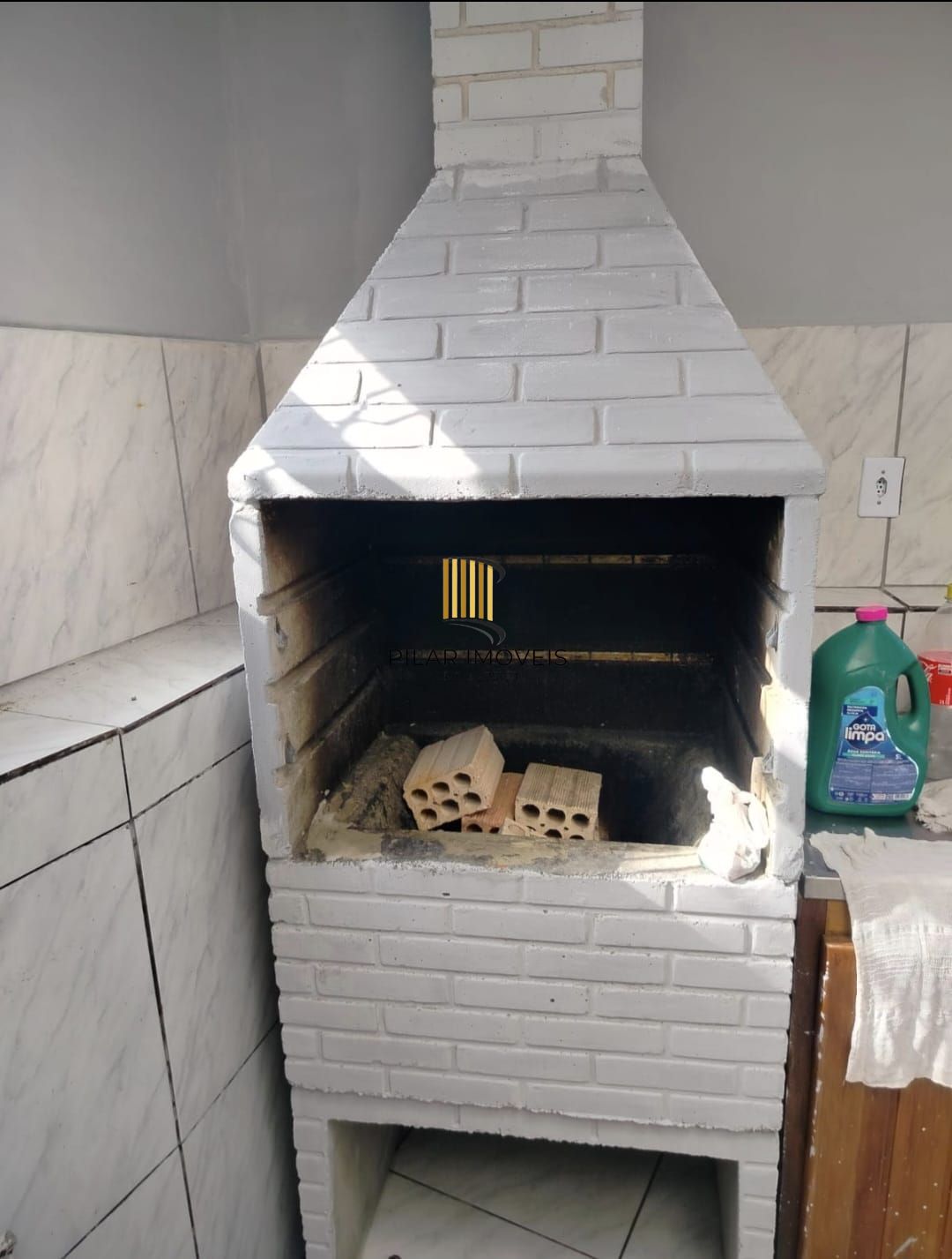 Casa no Bairro Rubem Berta, Porto Alegre/RS