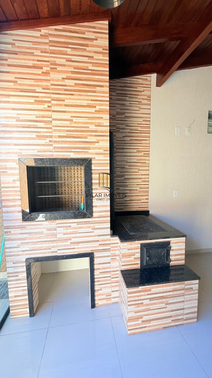 Casa em condomínio fechado, Bairro Rio Branco, Canoas/RS