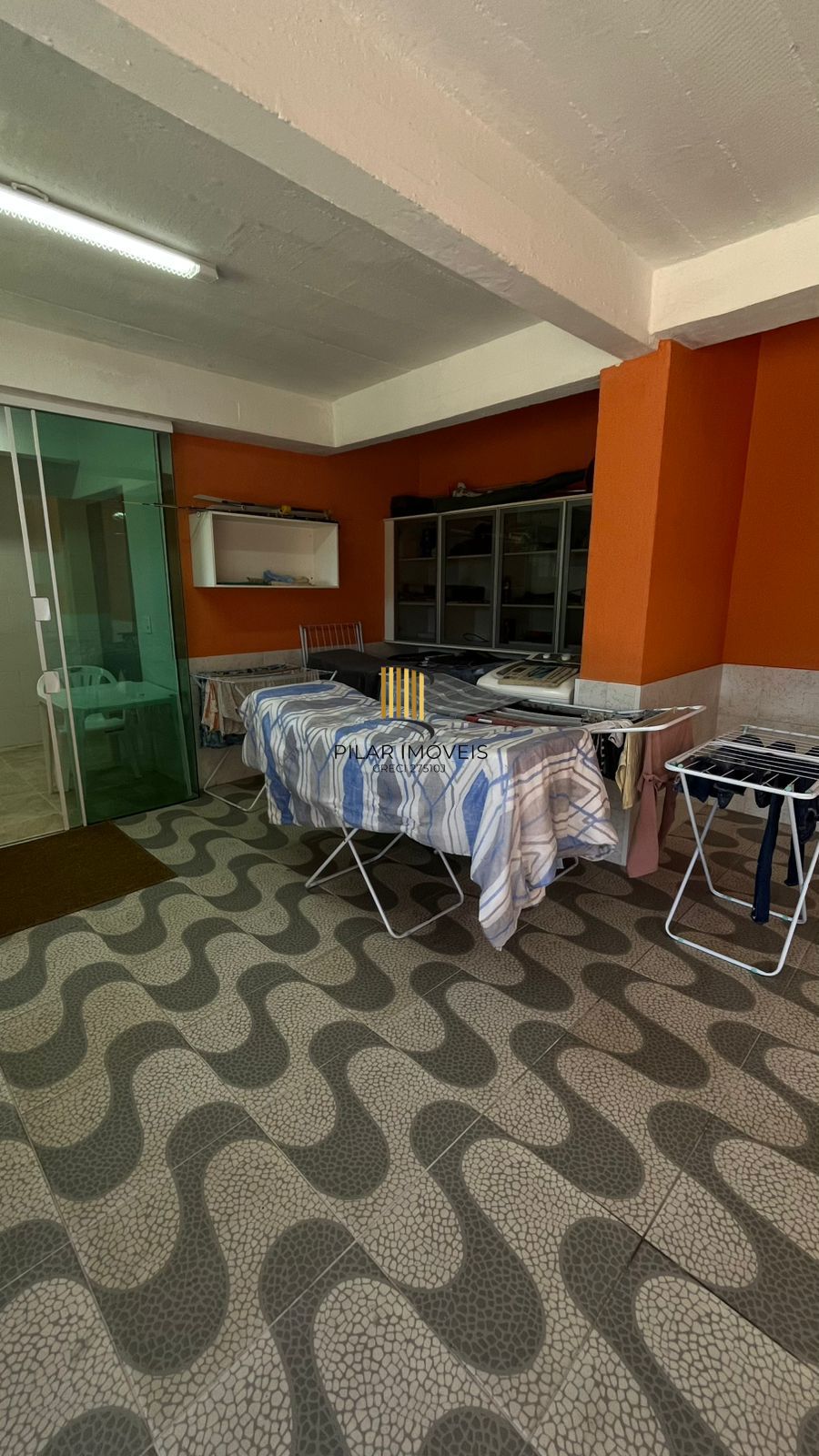 Maravilhosa casa no Bairro Boa Vista, Porto Alegre/RS