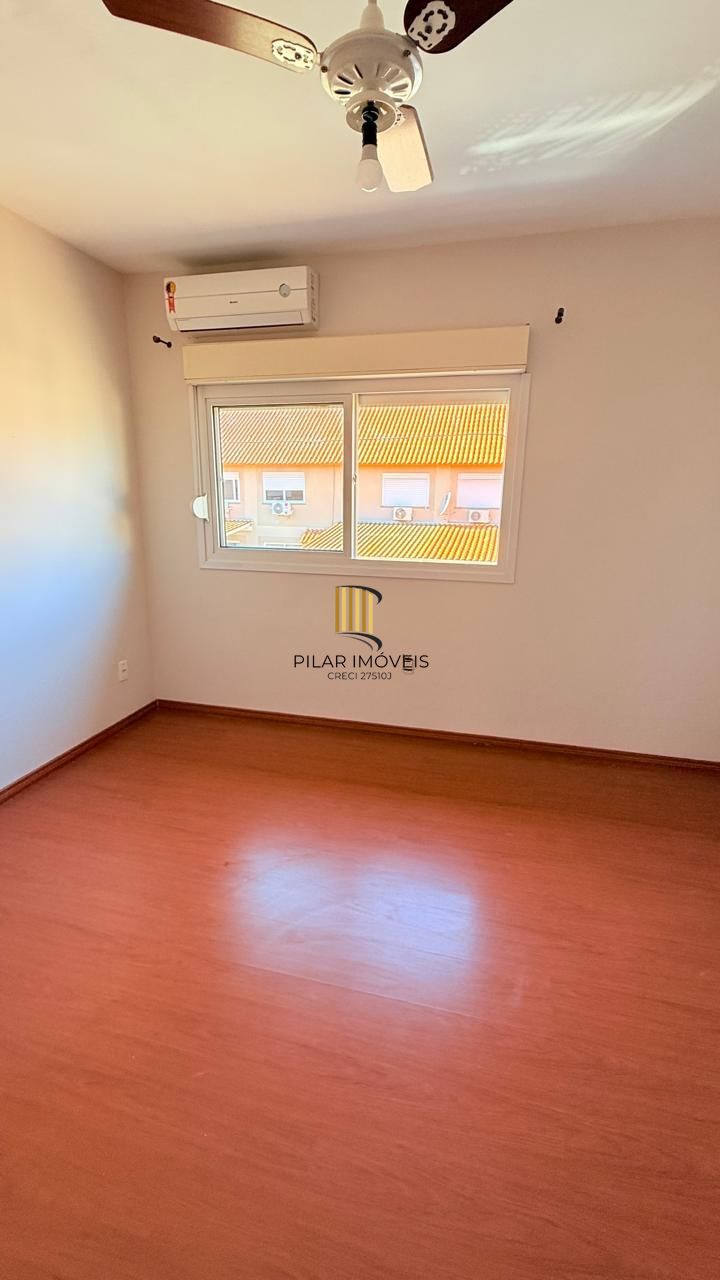 Casa em condomínio fechado, Bairro Rio Branco, Canoas/RS