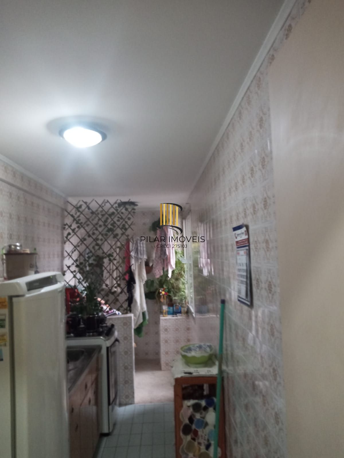 Oportunidade Única! Apartamento de 1 quarto, Bairro Nonoai em Porto Alegre/RS