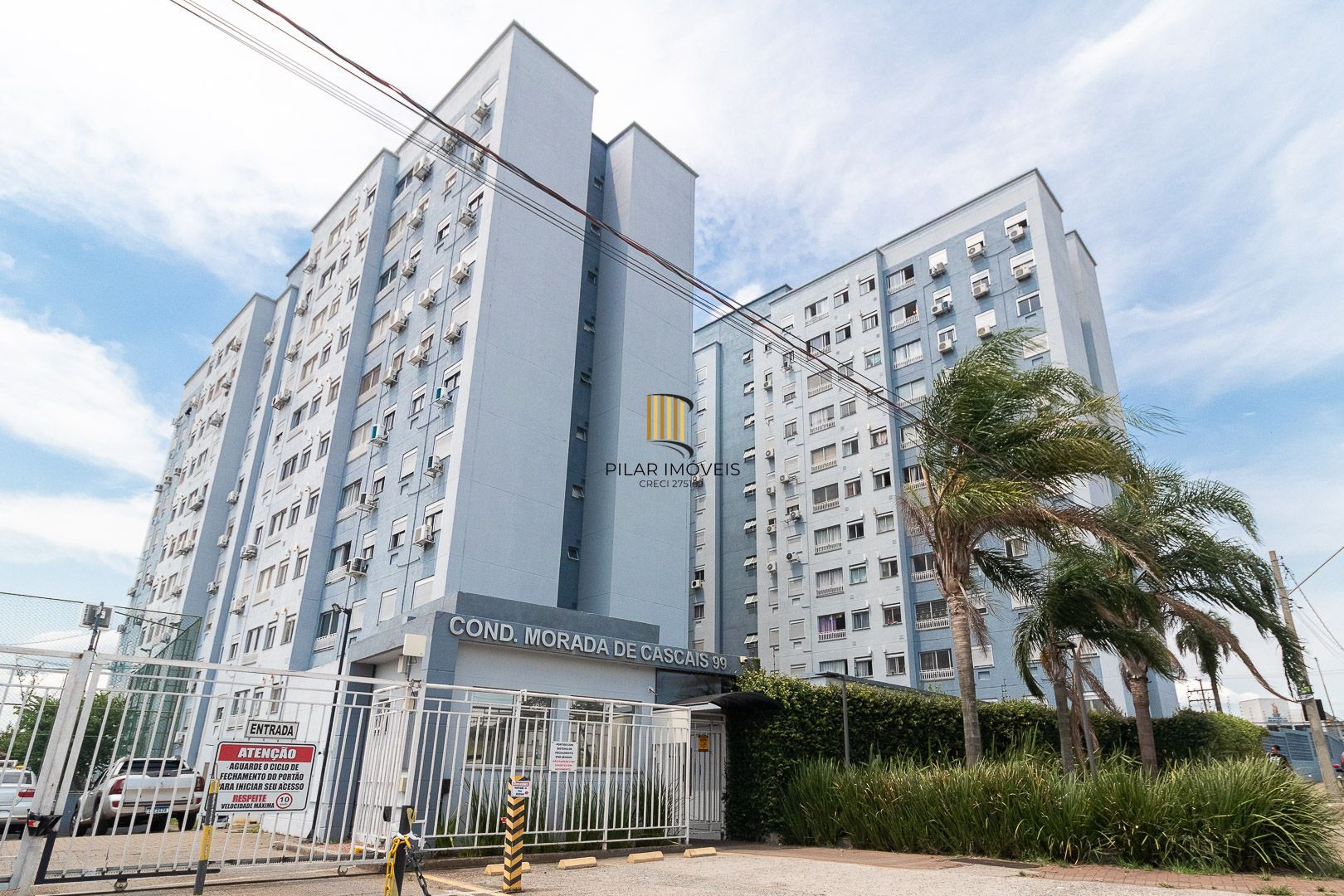 Apartamento com 62m², 3 dormitórios com suíte, bairro Passo das Pedras, Porto Alegre/RS