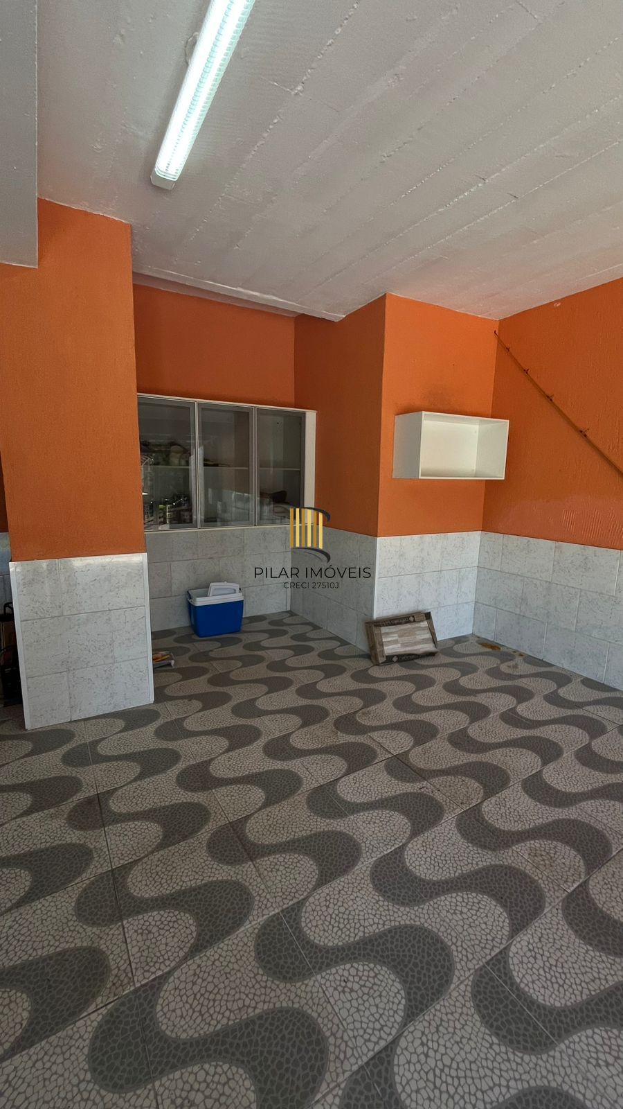 Maravilhosa casa no Bairro Boa Vista, Porto Alegre/RS