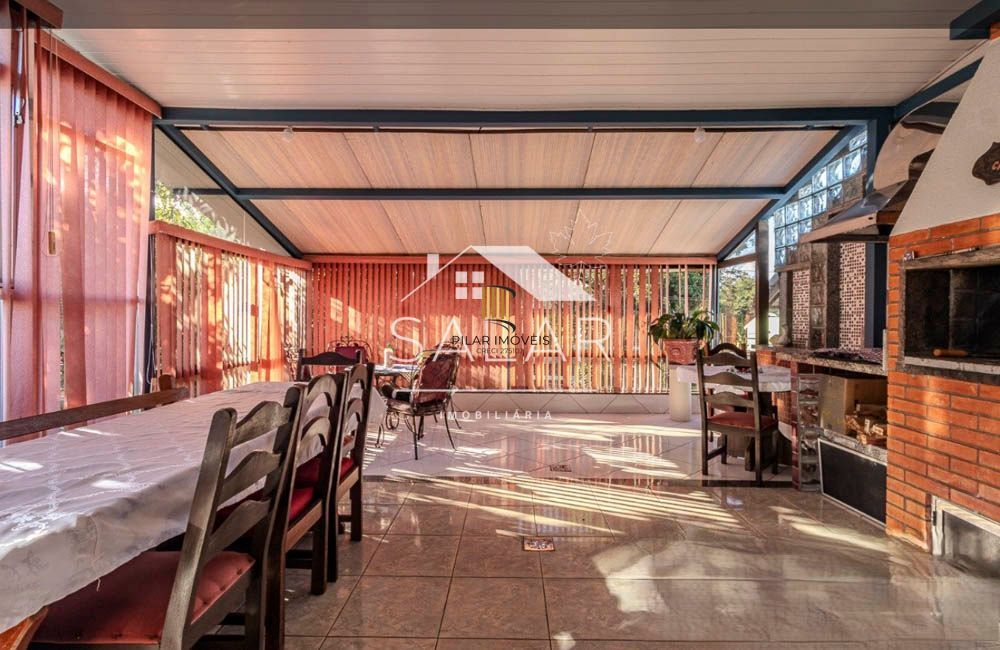 Casa com 72m², Bairro Rubem Berta, Porto Alegre, Rio Grande do Sul