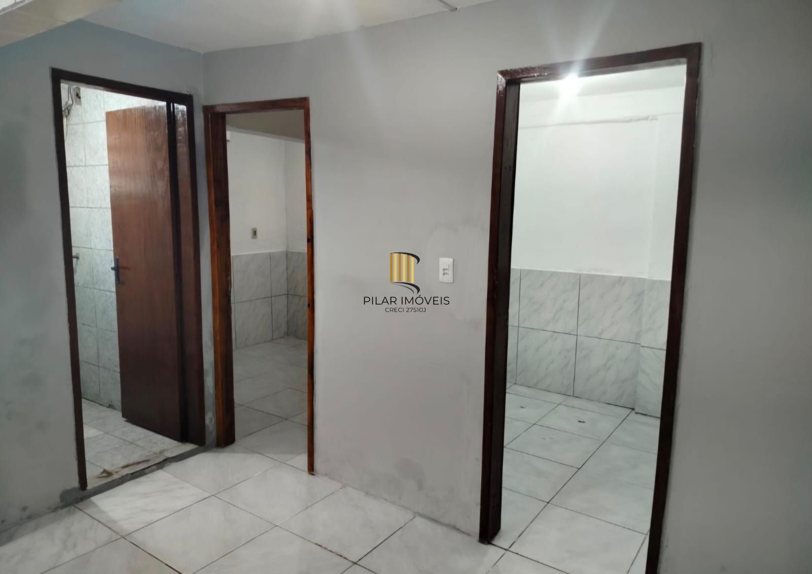 Casa no Bairro Rubem Berta, Porto Alegre/RS