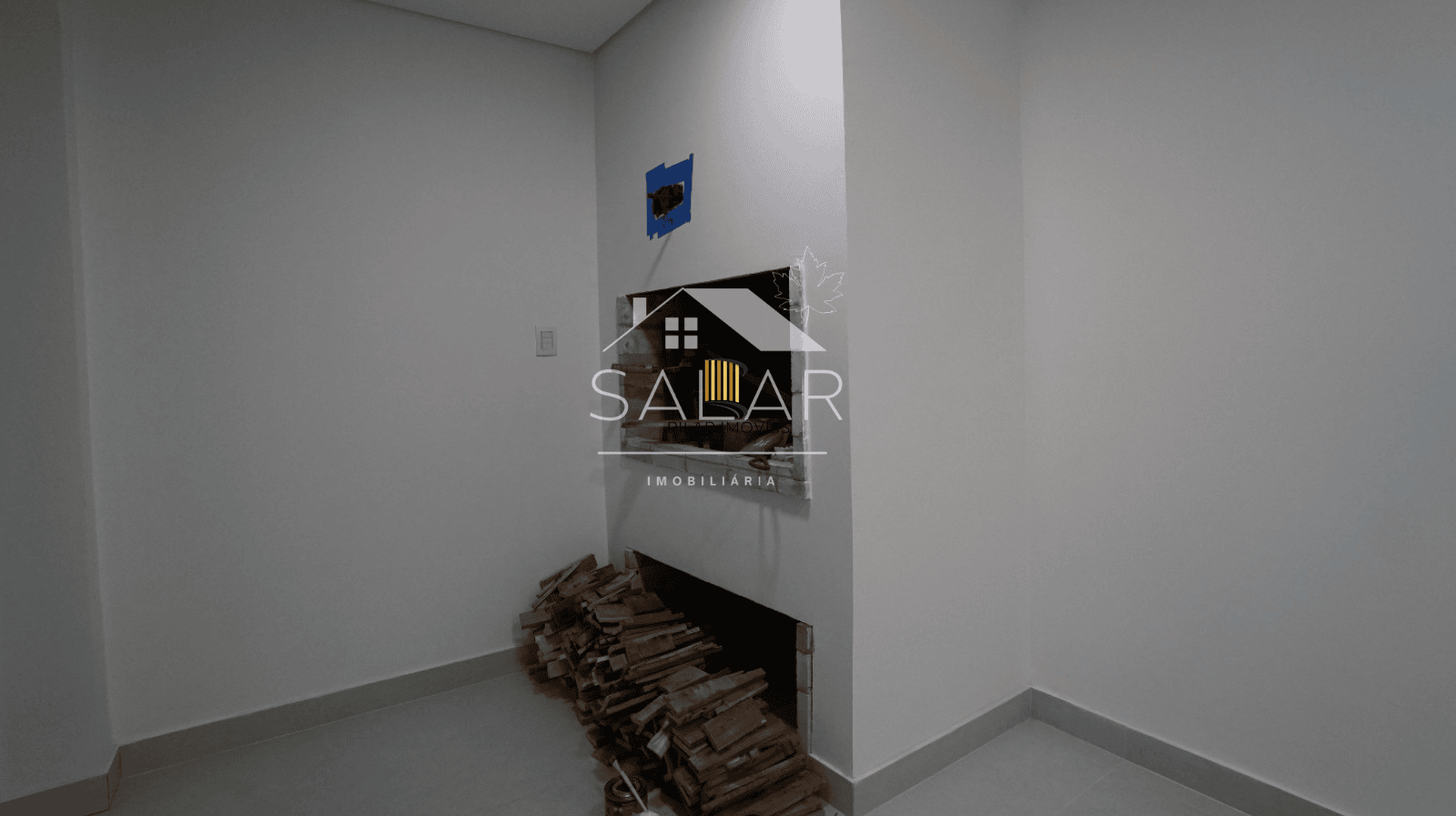 Apartamento térreo com garden privativo, parrilla uruguaia, vaga e sol da manhã, Bairro Bom Fim, Porto Alegre – RS