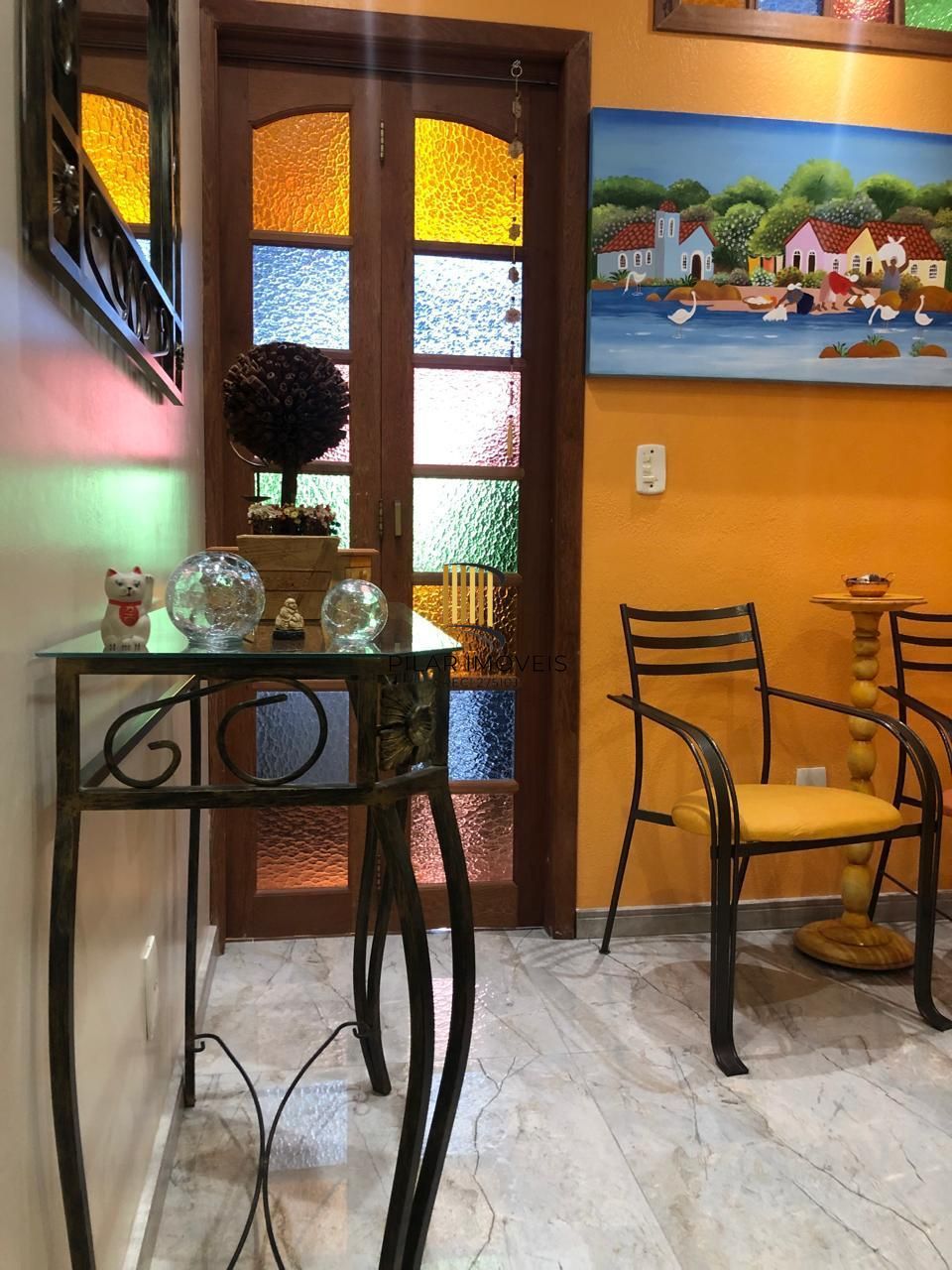 Sala Comercial no Passo da Areia com Banheiro Privativo – 30m²