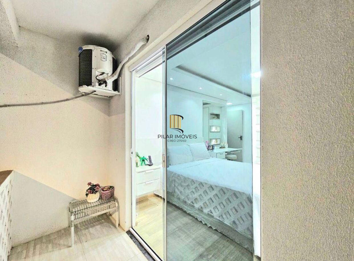 Casa 02 pavimentos, Bairro Dona Teodora, Porto Alegre/RS