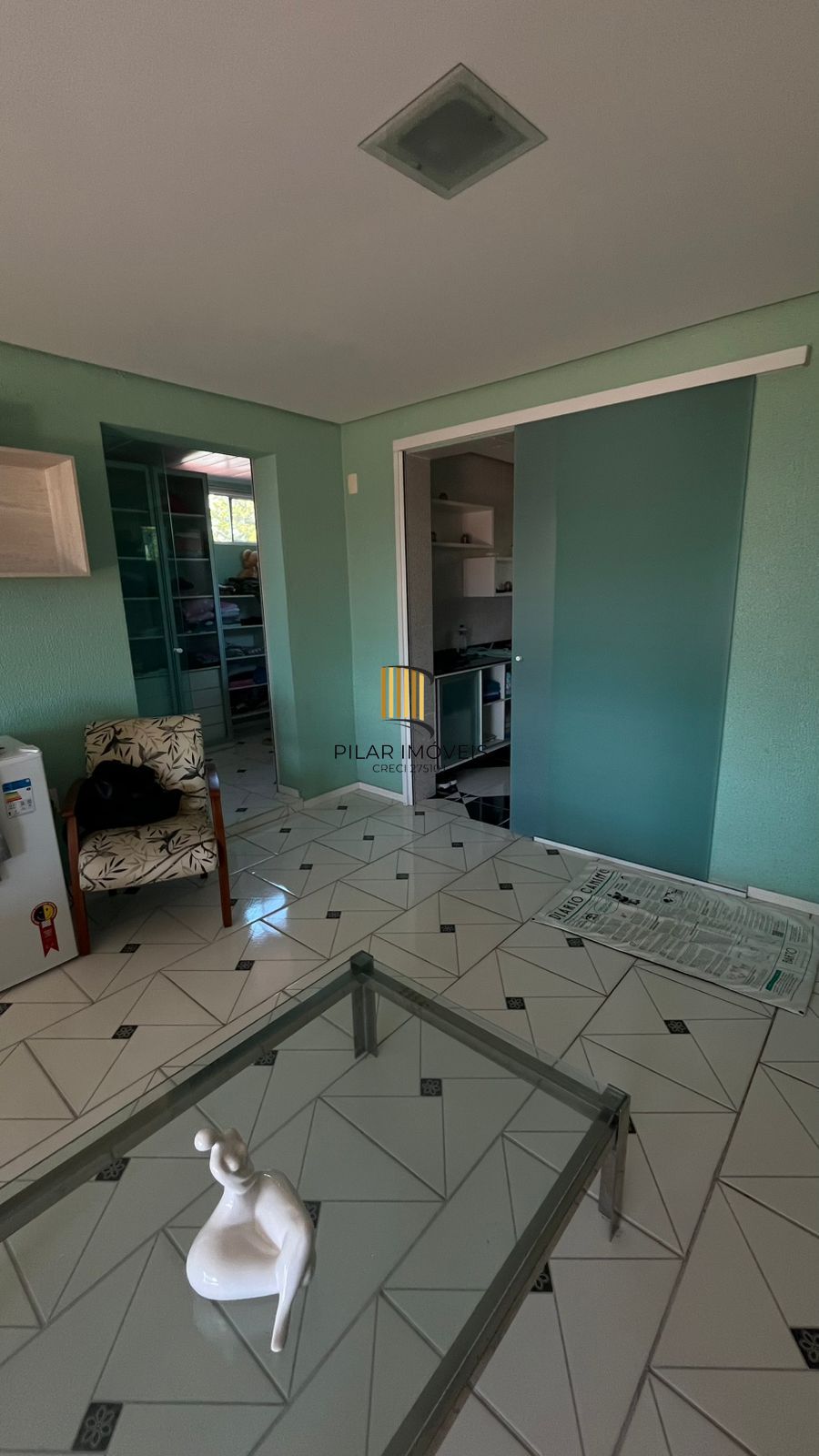 Maravilhosa casa no Bairro Boa Vista, Porto Alegre/RS