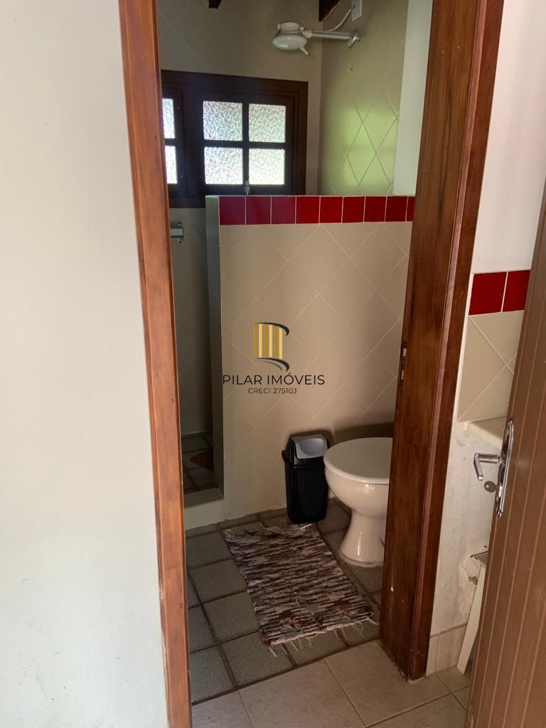 Casa com Piscina e Espaço Gourmet à Venda em  – 3 Dormitórios | Mariluz Plano D