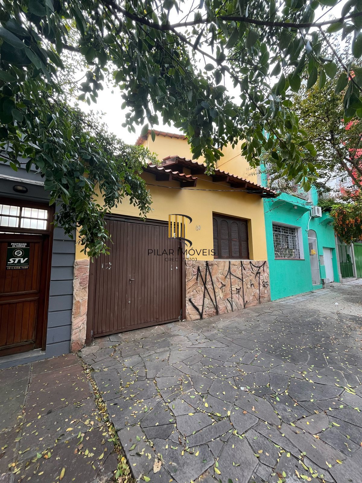 Casa com 220m², 3 quartos, Bairro Azenha, Porto Alegre, Rio Grande do Sul