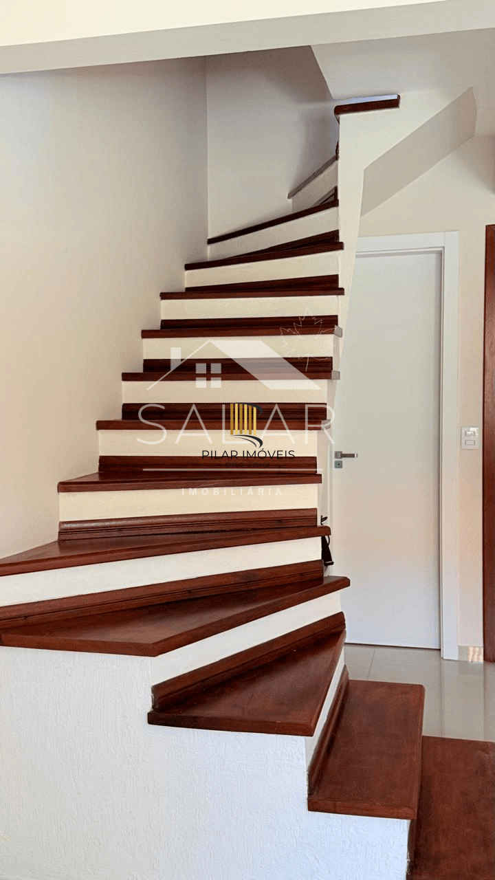 Casa em condomínio fechado, Bairro Rio Branco, Canoas/RS