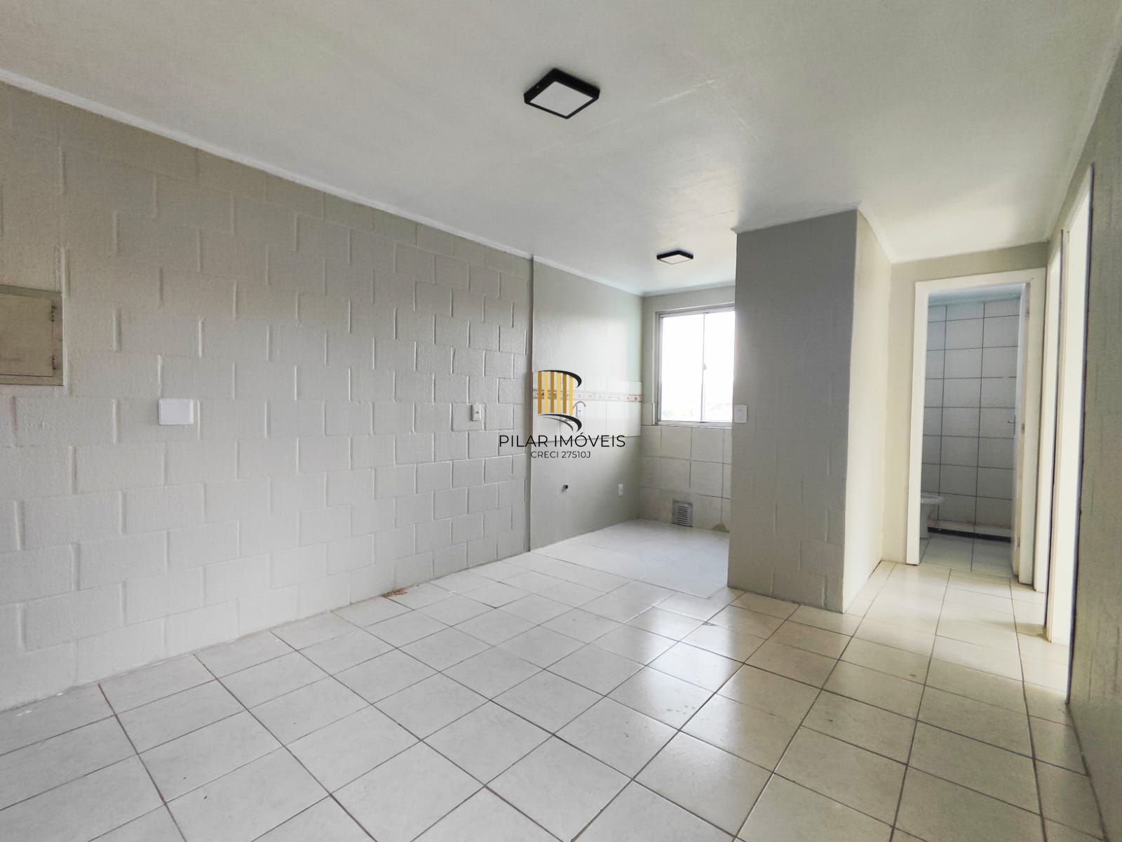 Oportunidade Imperdível! Apartamento de 2 Quartos em Porto Alegre por Apenas R$130.000,00!