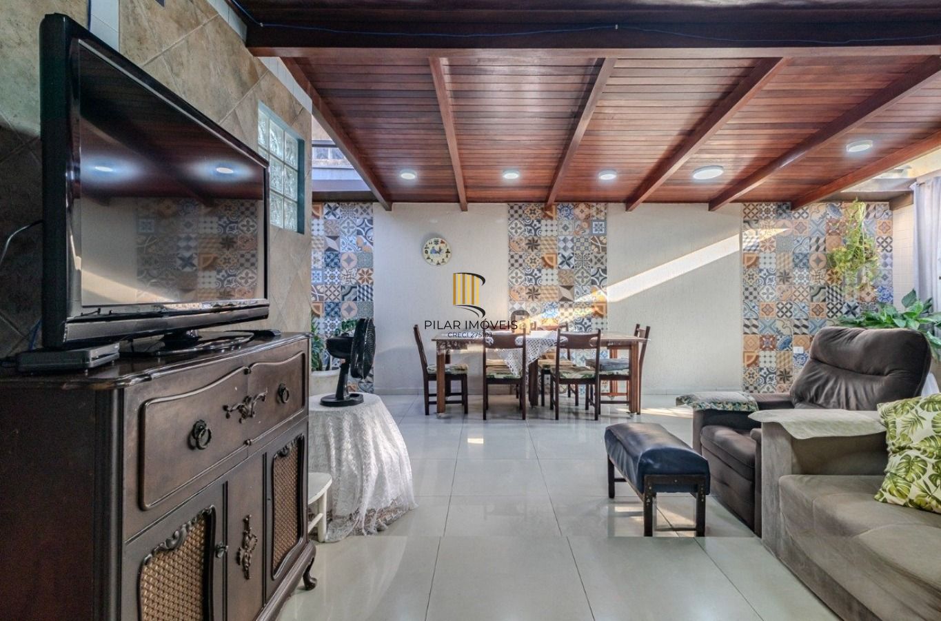 Casa com 72m², Bairro Rubem Berta, Porto Alegre, Rio Grande do Sul