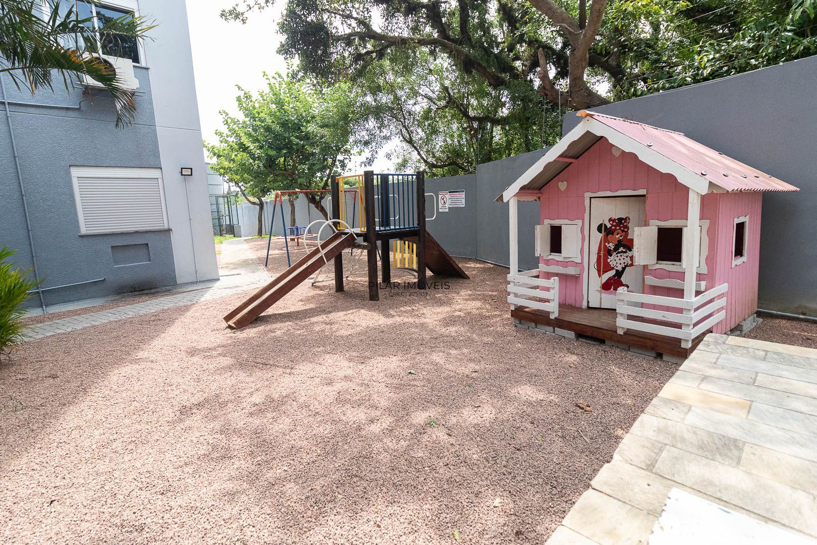 Apartamento com 62m², 3 dormitórios com suíte, bairro Passo das Pedras, Porto Alegre/RS