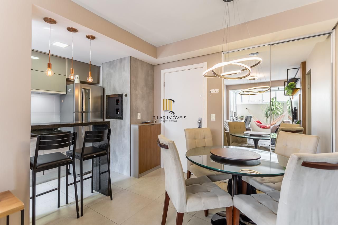 Excelente apartamento com espaço home office, Bairro Jardim Botânico, Porto Alegre, Rio Grande do Sul